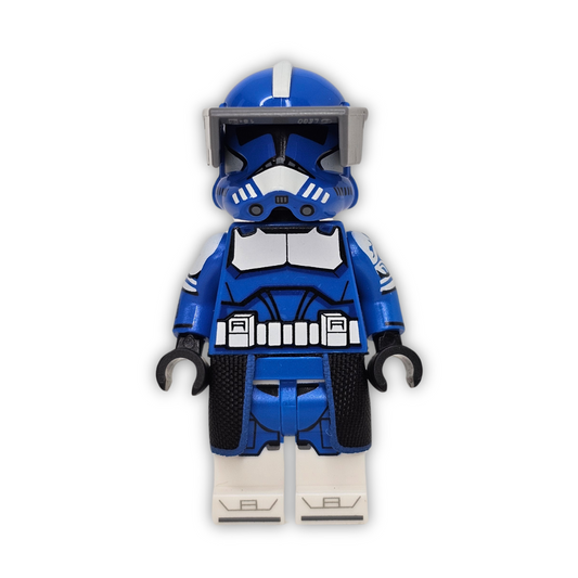GCC - Blue Guard Commander