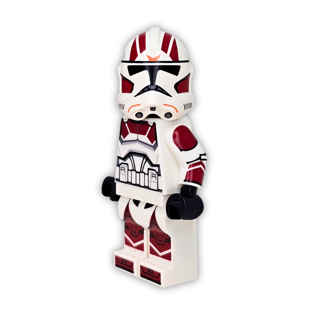 GCC - The Original Jet Trooper