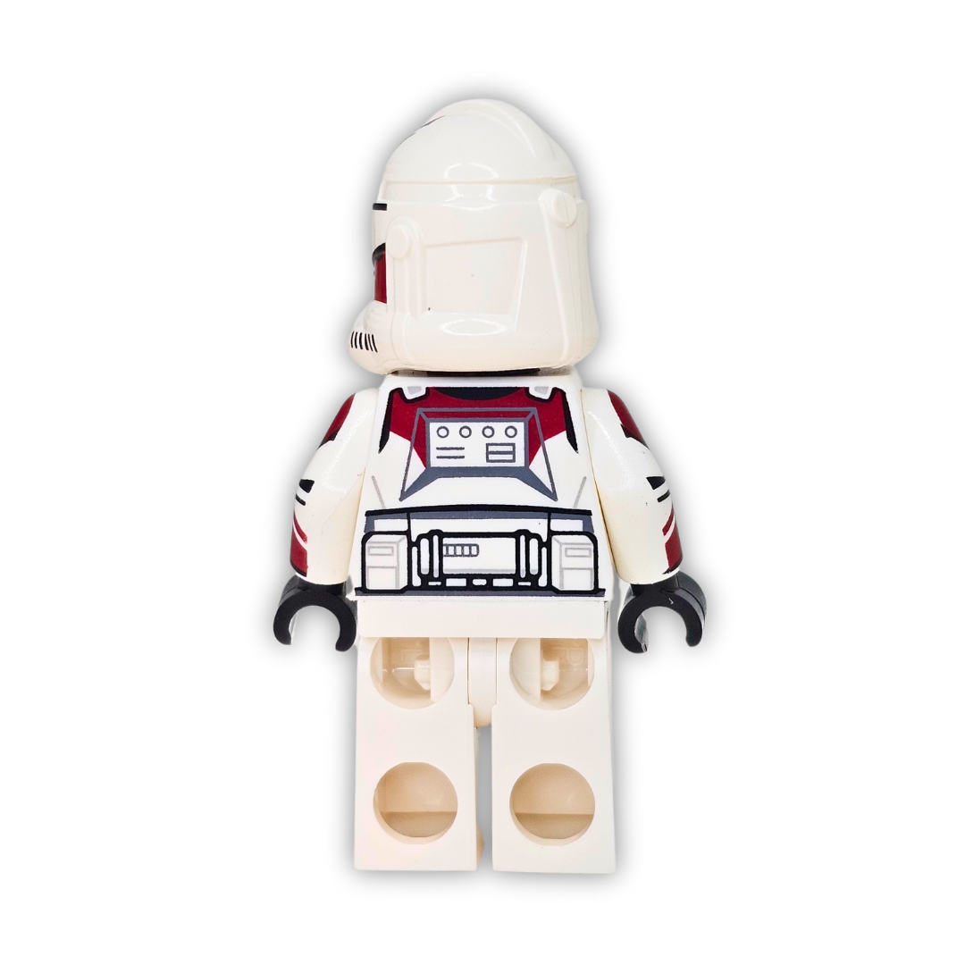 GCC - The Original Jet Trooper