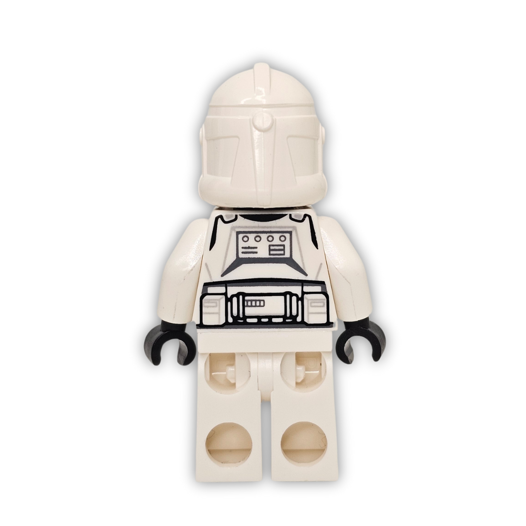 GCC - Imperial Recon Trooper