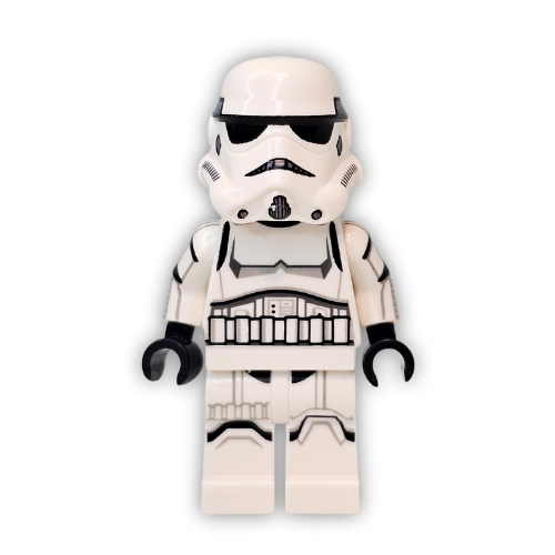 GEC - Galactic Enforcer Helmet