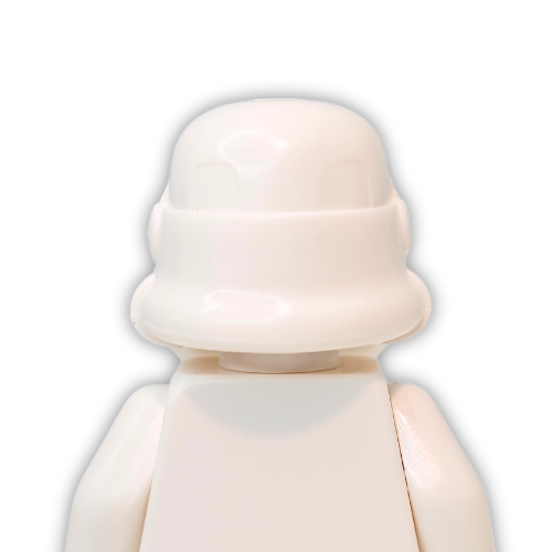 GEC - Galactic Enforcer Helmet