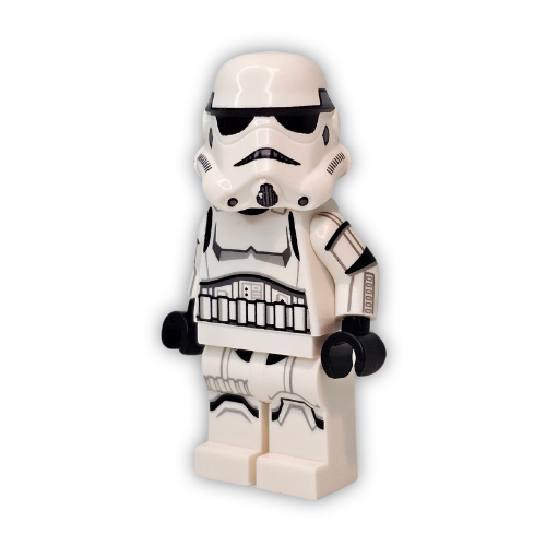 GEC - Galactic Enforcer Helmet