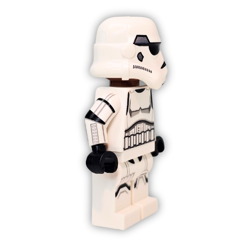 GEC - Galactic Enforcer Helmet