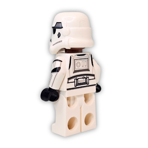 GEC - Galactic Enforcer Helmet