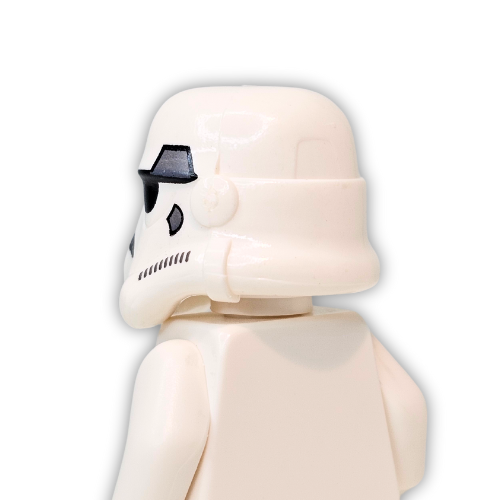 GEC - Galactic Enforcer Helmet