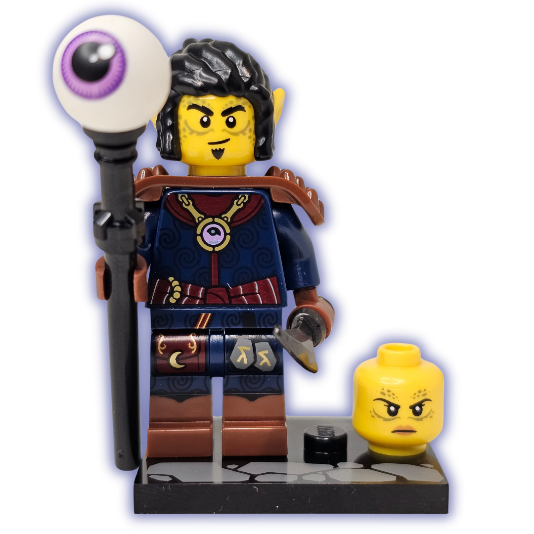 LEGO® Dungeons & Dragons® Collectible Minifigures Set 71047