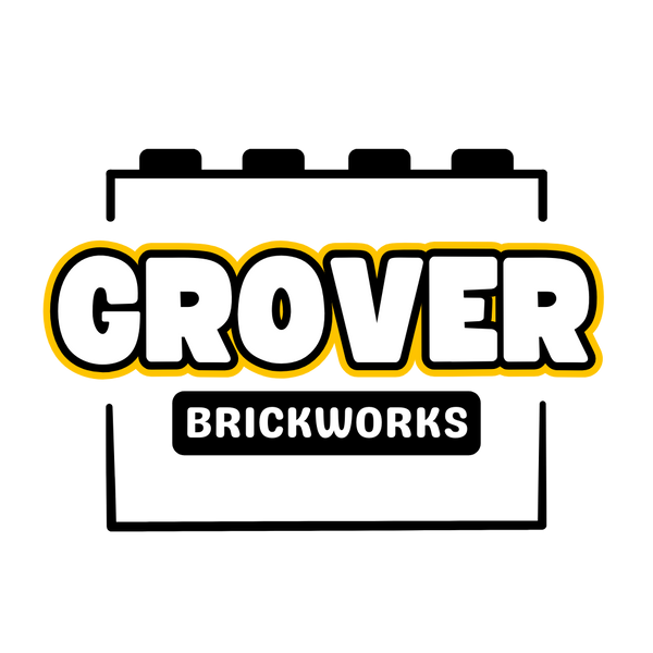 Grover Brickworks