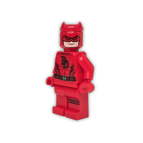 Grover - Daredevil Upgrade Legs