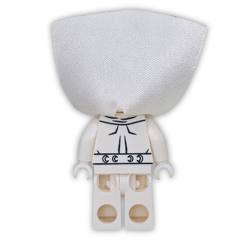 Heroic Minifigs - Crescent Crusader