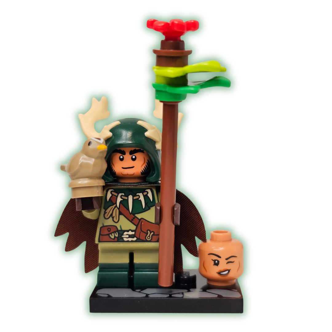 LEGO® Dungeons & Dragons® Collectible Minifigures Set 71047