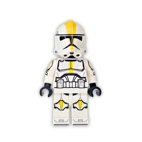 Jonak - 327th Clone Trooper Minifigure V1