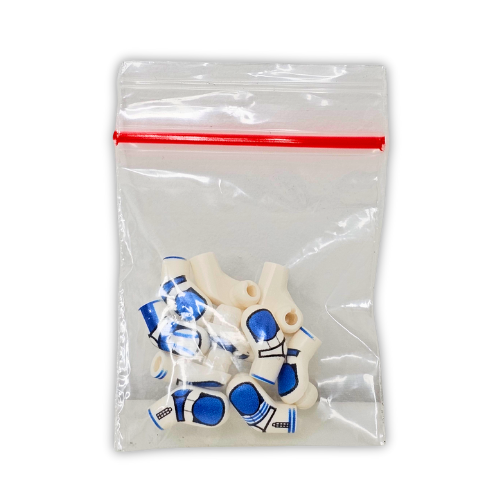 Jonak - Custom 501st Battle Pack Upgrade Arms