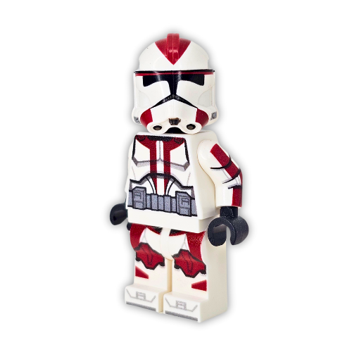 Jonak x FST - Anaxes Trooper Minifigure