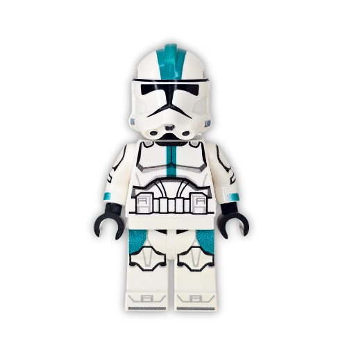 Jonak - Howzer Trooper Minifigure