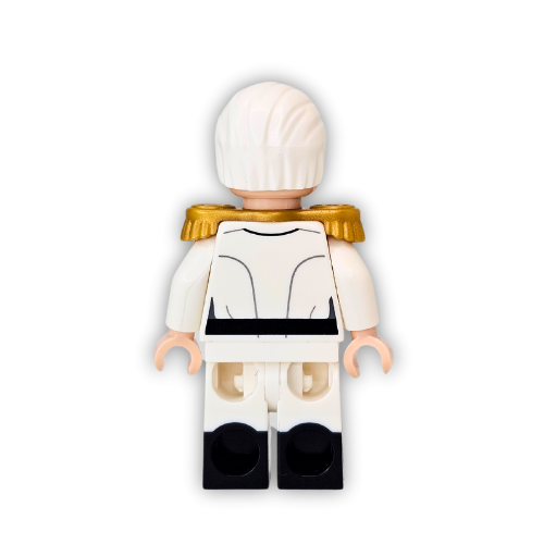 LEGO® Star Wars Admiral Yularen Minifigure SW0633