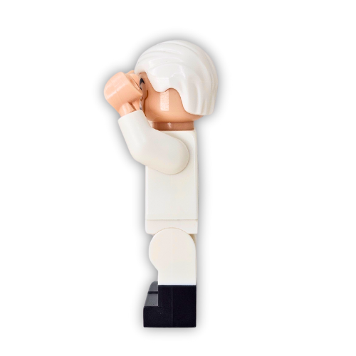 LEGO® Star Wars Admiral Yularen Minifigure SW0633