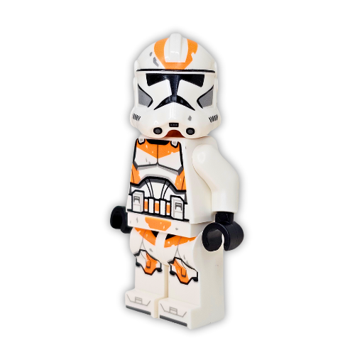 LEGO® Star Wars Phase 2 212th Clone Trooper Minifigure SW1235