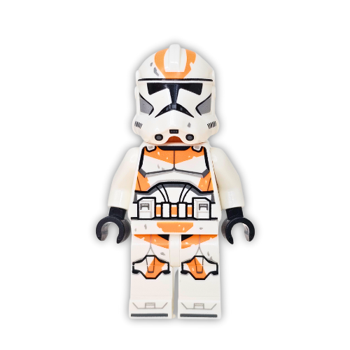 LEGO® Star Wars Phase 2 212th Clone Trooper Minifigure SW1235