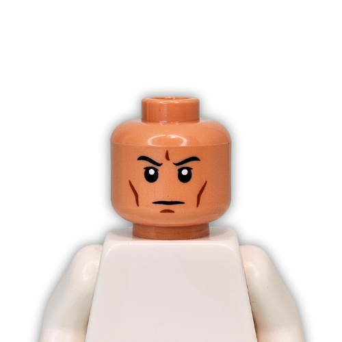 Official Clone Trooper Head (Factory New)