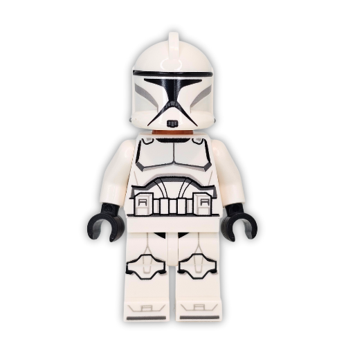 LEGO® Star Wars Phase 1 Clone Trooper Minifigure SW1189
