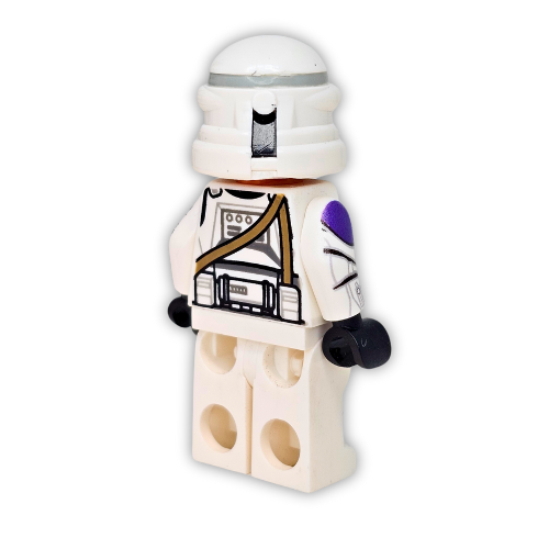 LEGO® Star Wars 187th Airborne Clone Trooper Minifigure *Upgraded*