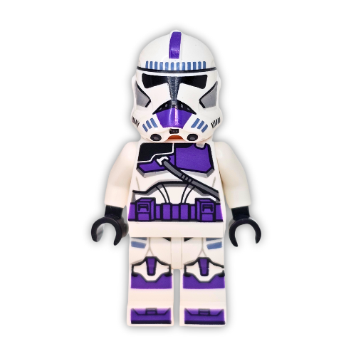 LEGO® Star Wars Phase 2 187th Clone Trooper Minifigure SW1207