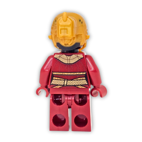 LEGO® Star Wars Zorii Bliss Minifigure SW1050