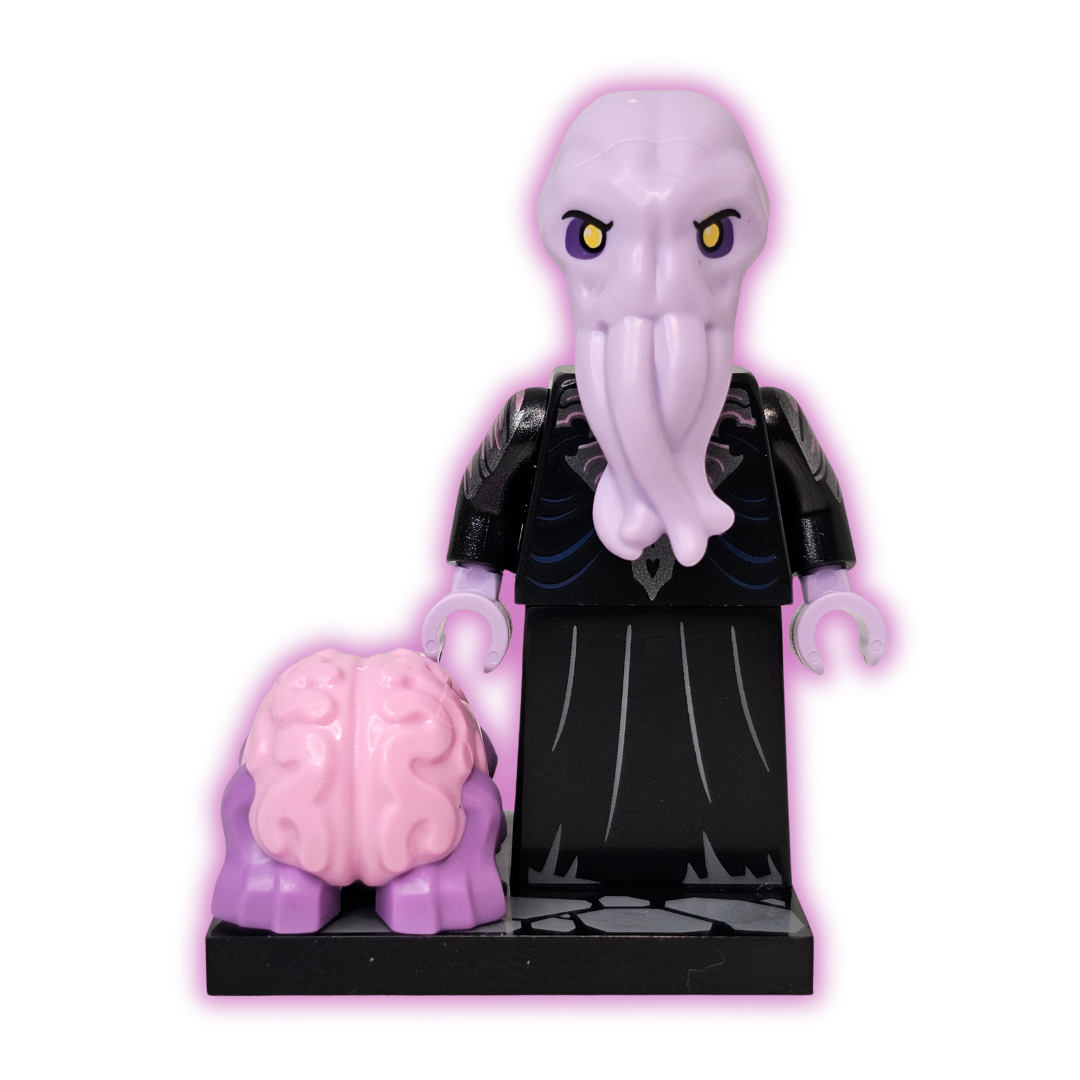LEGO® Dungeons & Dragons® Collectible Minifigures Set 71047