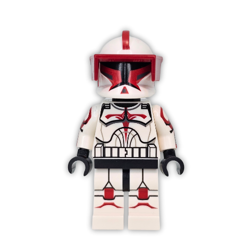 RMC - AP1 CG Riot Trooper