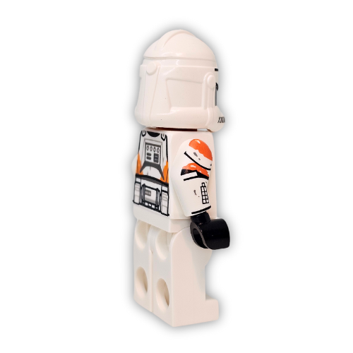 Sandstorm - Pad Printed 20P2 212th Clone Trooper Arms (Battle Damage Print)