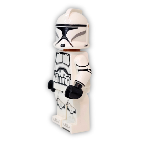 Sandstorm - Pad Printed 20P2 Grunt Clone Trooper Arms