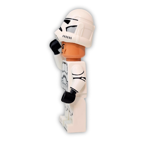 Sandstorm - Pad Printed 20P2 Grunt Clone Trooper Arms