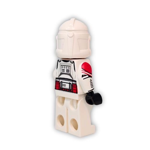 Sandstorm - Pad Printed 20P2 Clone Shock Trooper Arms