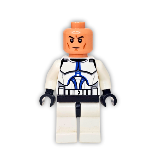 Sandstorm - CW P1 501st Trooper