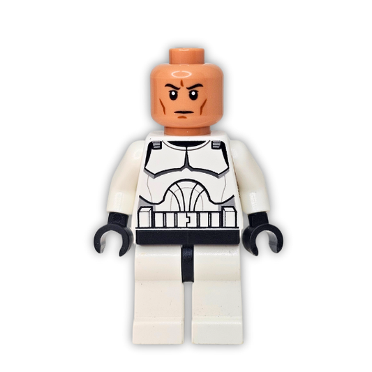 Sandstorm - CW P1 Clone Trooper