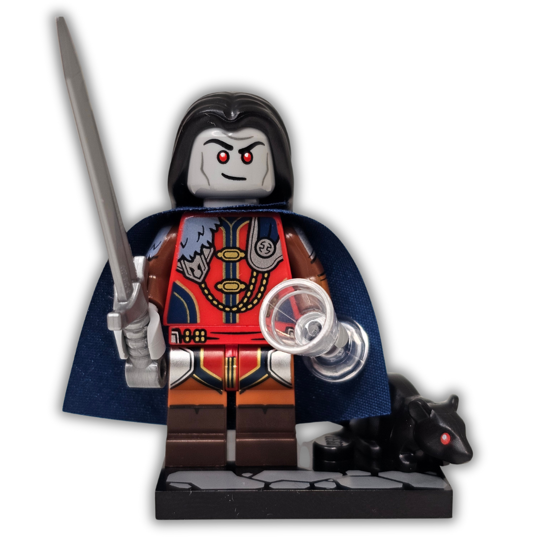 LEGO® Dungeons & Dragons® Collectible Minifigures Set 71047