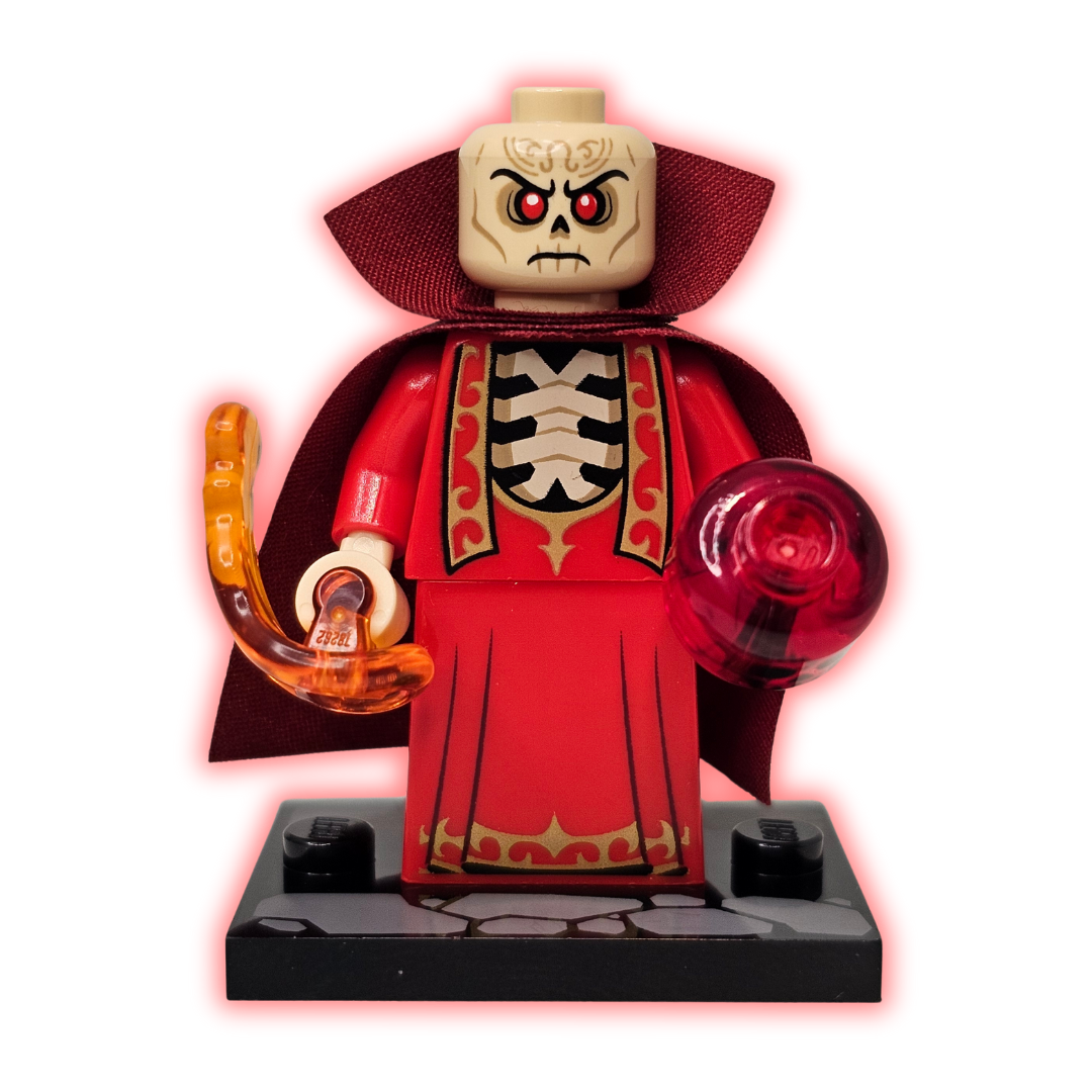 LEGO® Dungeons & Dragons® Collectible Minifigures Set 71047