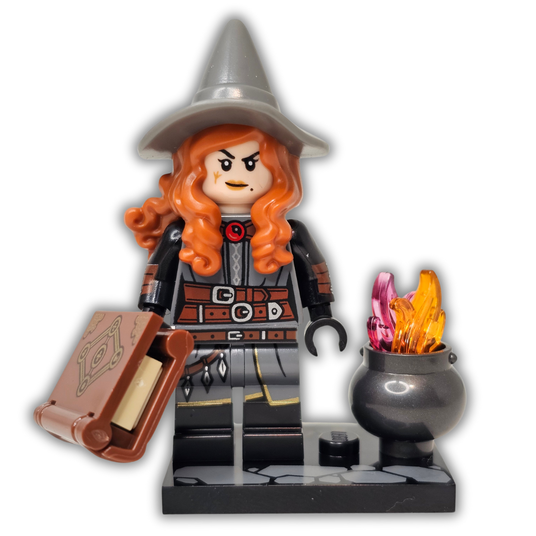 LEGO® Dungeons & Dragons® Collectible Minifigures Set 71047