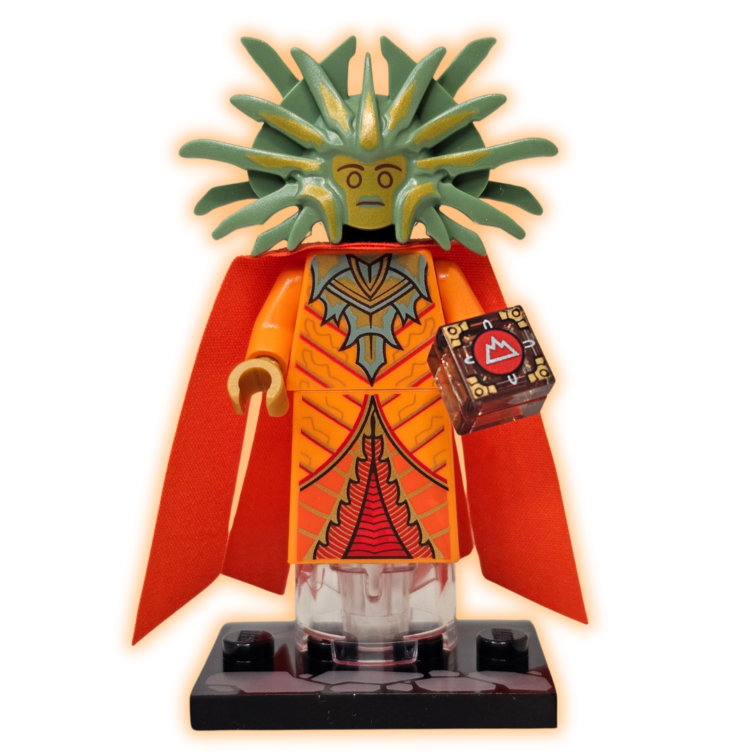 LEGO® Dungeons & Dragons® Collectible Minifigures Set 71047